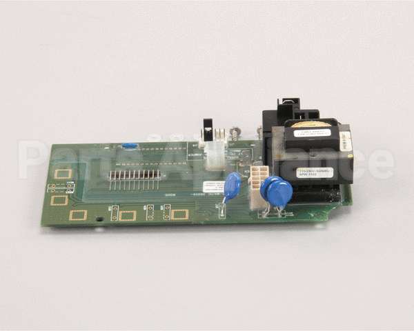 38956.1003 Bunn Control Board Assembly Cd/Cdbc 120V - Ro