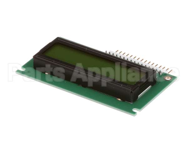 38959.1000 Bunn Cba Kit, Lcd 2X16 Char-R Con