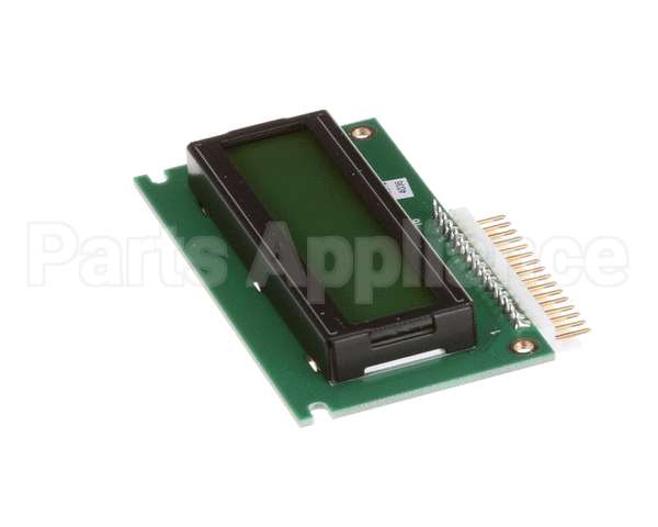 38959.1000 Bunn Cba Kit, Lcd 2X16 Char-R Con