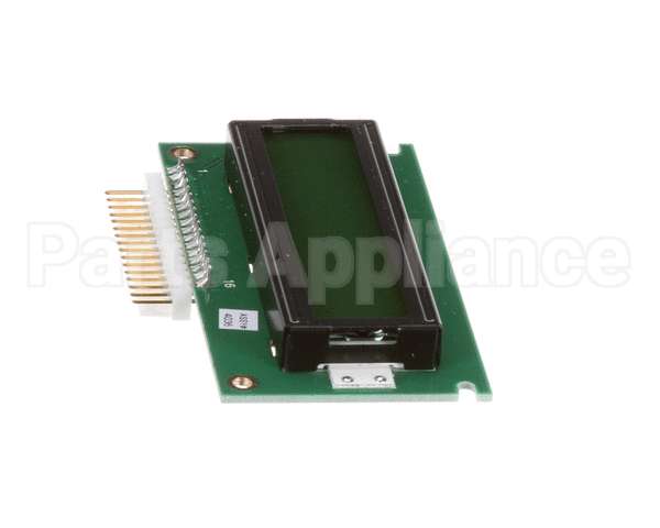 38959.1000 Bunn Cba Kit, Lcd 2X16 Char-R Con