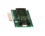 38959.1000 Bunn Cba Kit, Lcd 2X16 Char-R Con