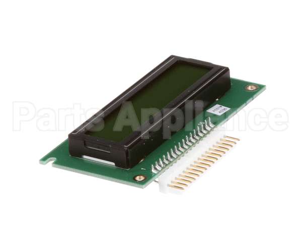 38959.1000 Bunn Cba Kit, Lcd 2X16 Char-R Con