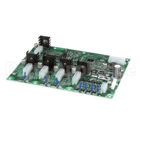 38961.1006 Compatible Bunn Kit, Cba Main Imix-5 256K