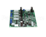 38961.1006 Bunn Kit, Cba Main Imix-5 256K