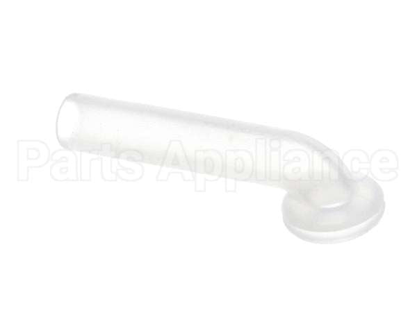38969.0003 Bunn Fitting, 90 Tank Vent Silicon