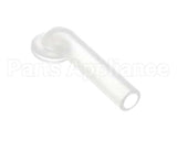 38969.0003 Bunn Fitting, 90 Tank Vent Silicon