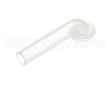 38969.0003 Bunn Fitting, 90 Tank Vent Silicon