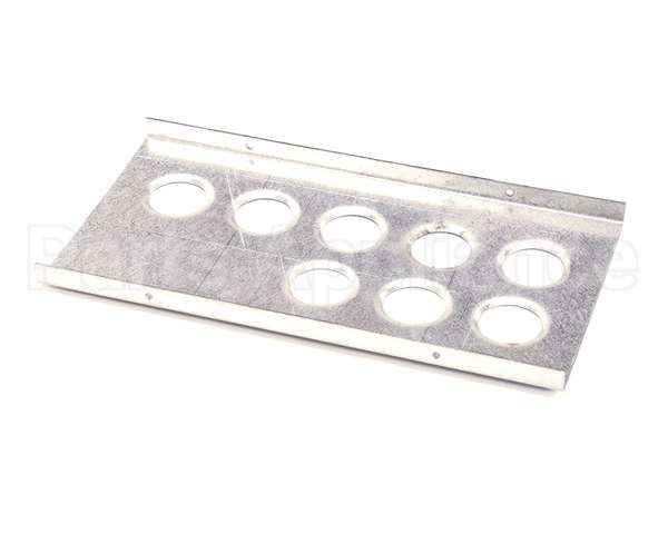 38971 Blodgett Plate, Burner Tube Xr8