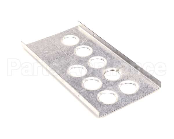 38971 Blodgett Plate, Burner Tube Xr8