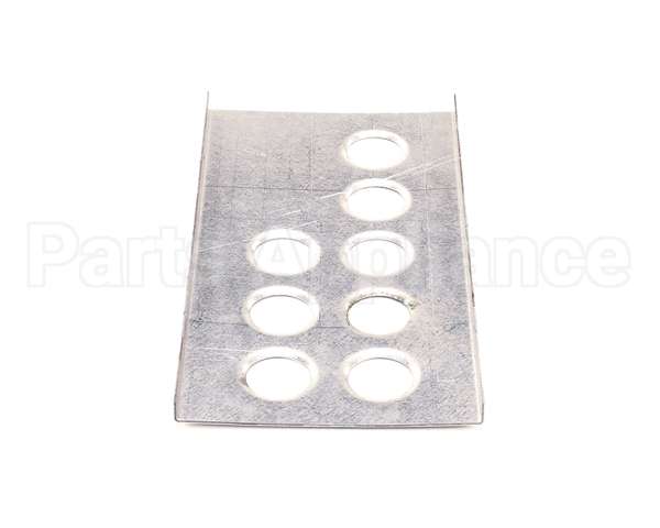38971 Blodgett Plate, Burner Tube Xr8