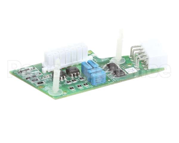 38983.1001 Bunn Control Board Assembly Ultra Ii Auto-Fil