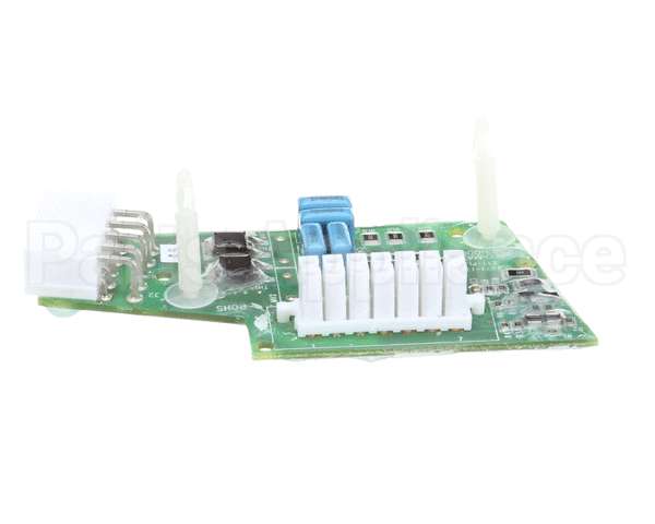 38983.1001 Bunn Control Board Assembly Ultra Ii Auto-Fil
