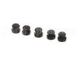 38994 Nespresso Damper 428 Drip Plate Black Si