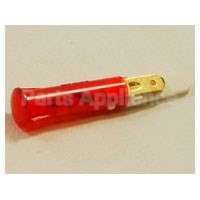 74005790 Whirlpool Light, Indicator (Red)