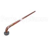 38AK400939 Carrier Oil Equilizer Tube (Rt Hand)