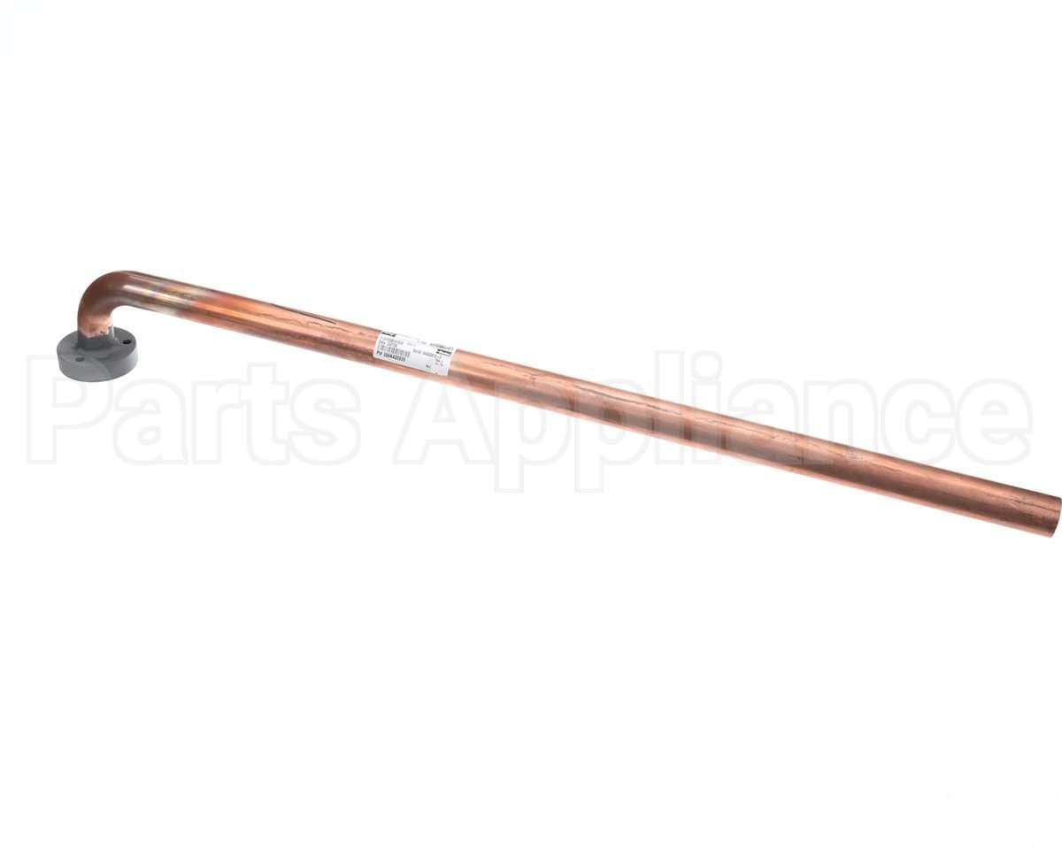 38AK400939 Carrier Oil Equilizer Tube (Rt Hand)