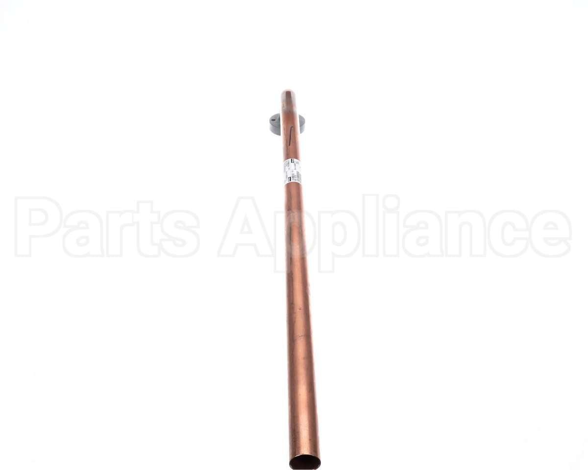 38AK400939 Carrier Oil Equilizer Tube (Rt Hand)