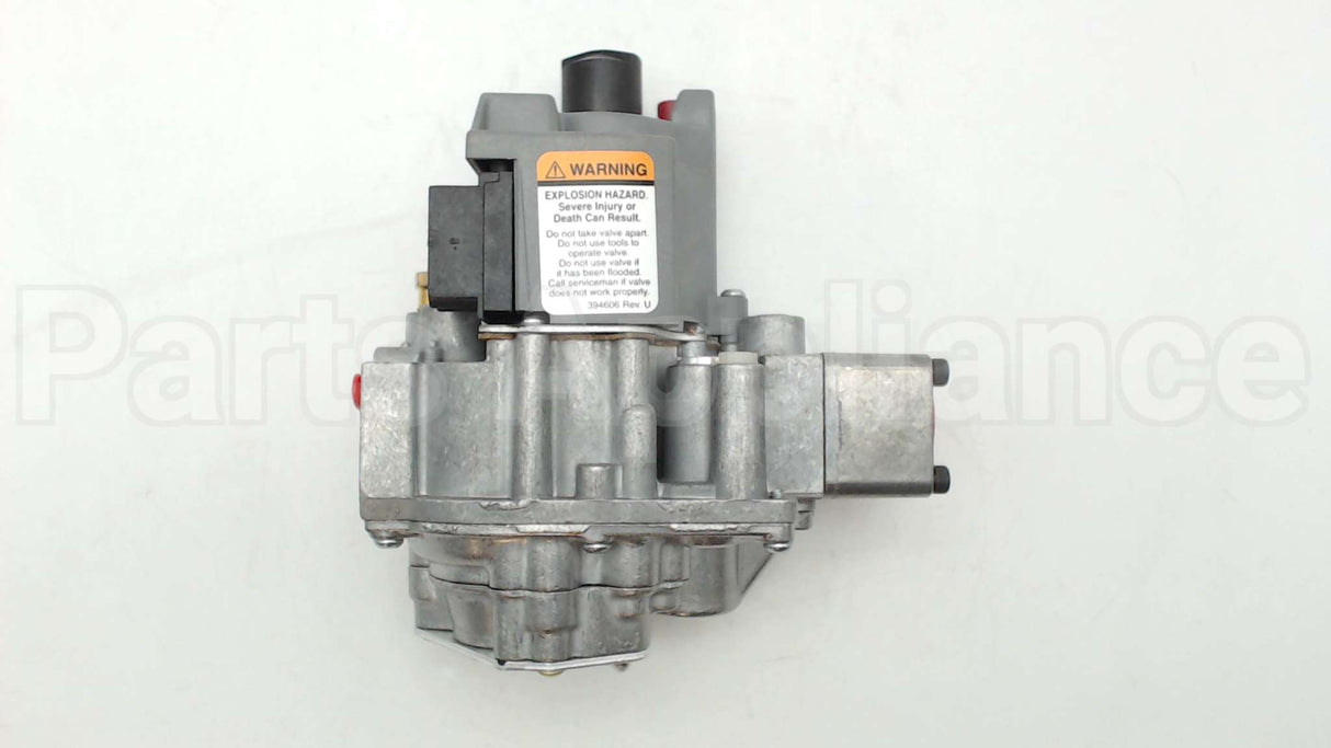 81660154 Burnham Boiler 3/4" 24V Gas Vlv Nat Only
