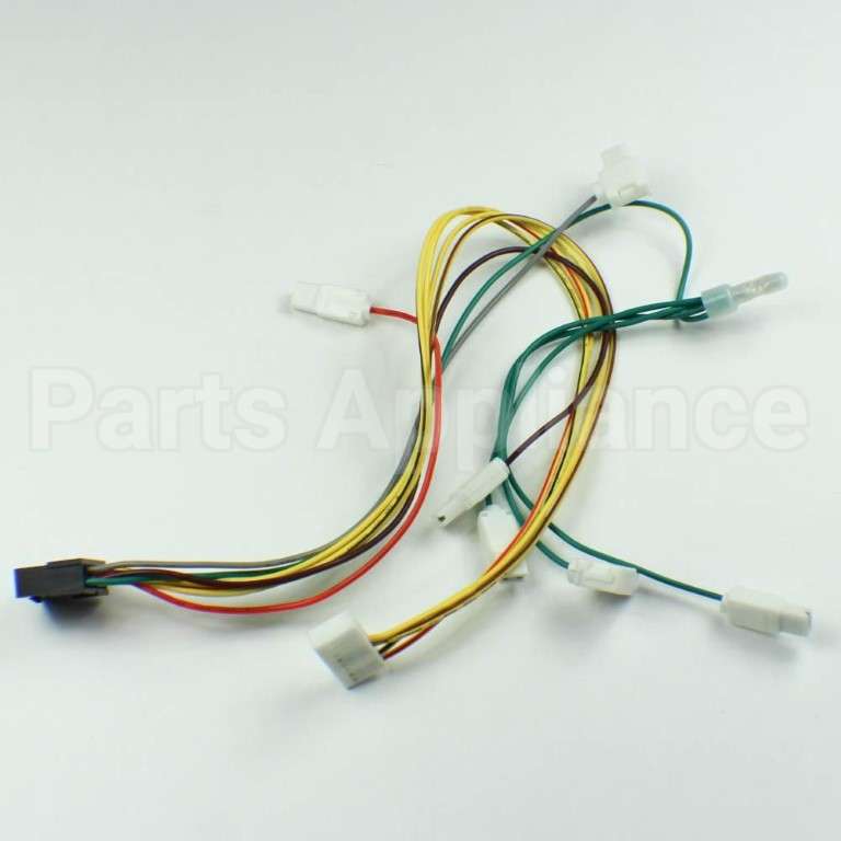 241820701 Frigidaire Harness-Wiring