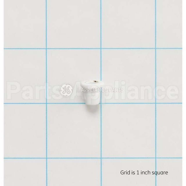 WR02X11647 GE Grommet-Can Door