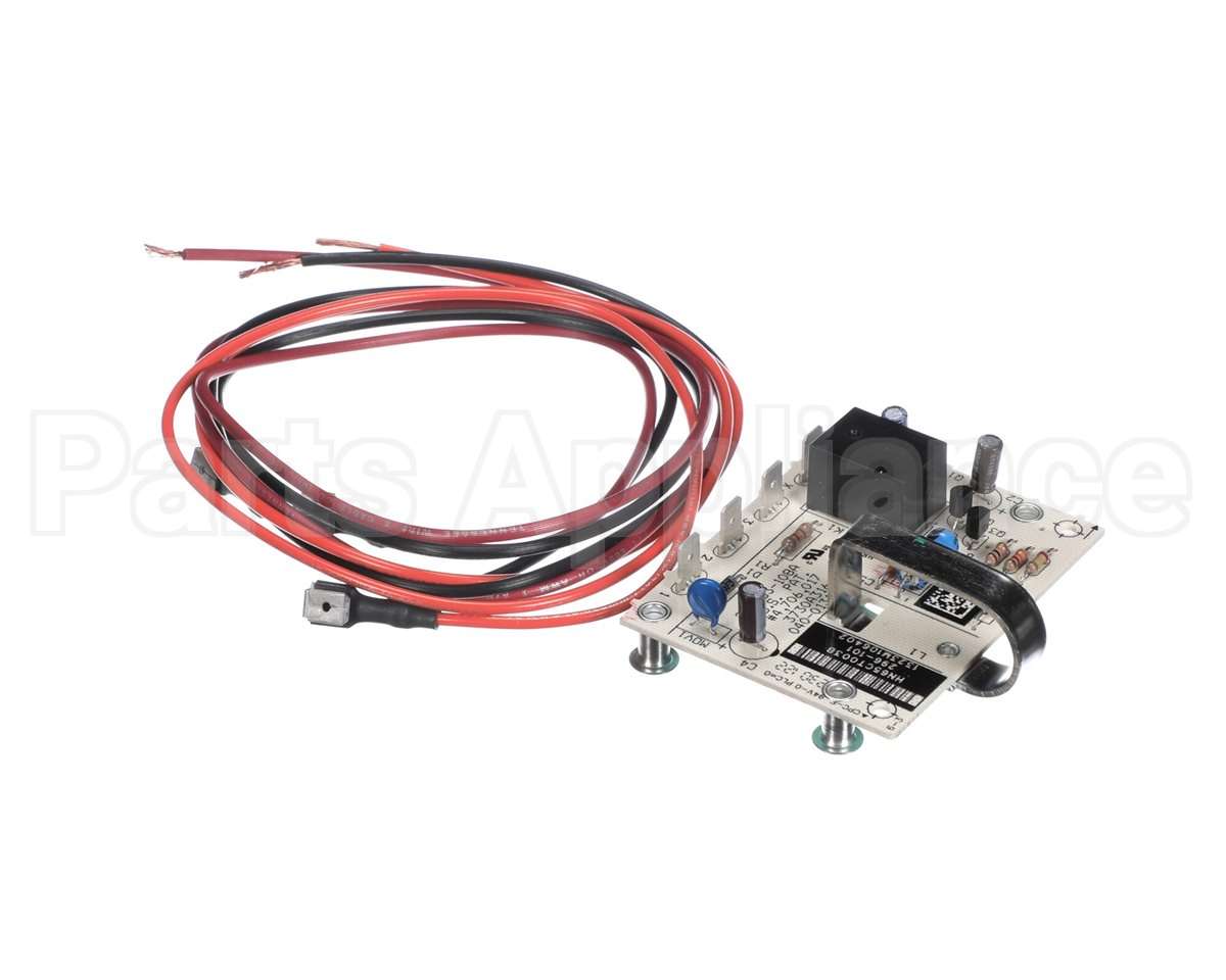 38HQ660014 Carrier Compressor Lockout Sensing Rly