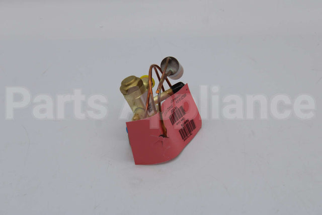 38M74 Lennox 3/8"X1/2"Odf 6Ton 30"Cap Txv