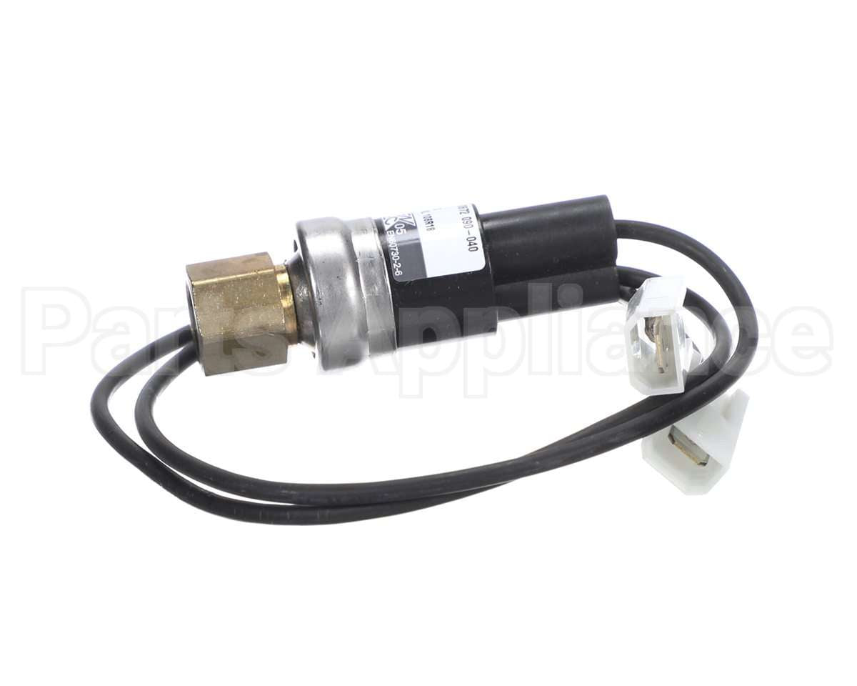 38M76 Lennox Low Press Switch 90#Cls, 40#Op