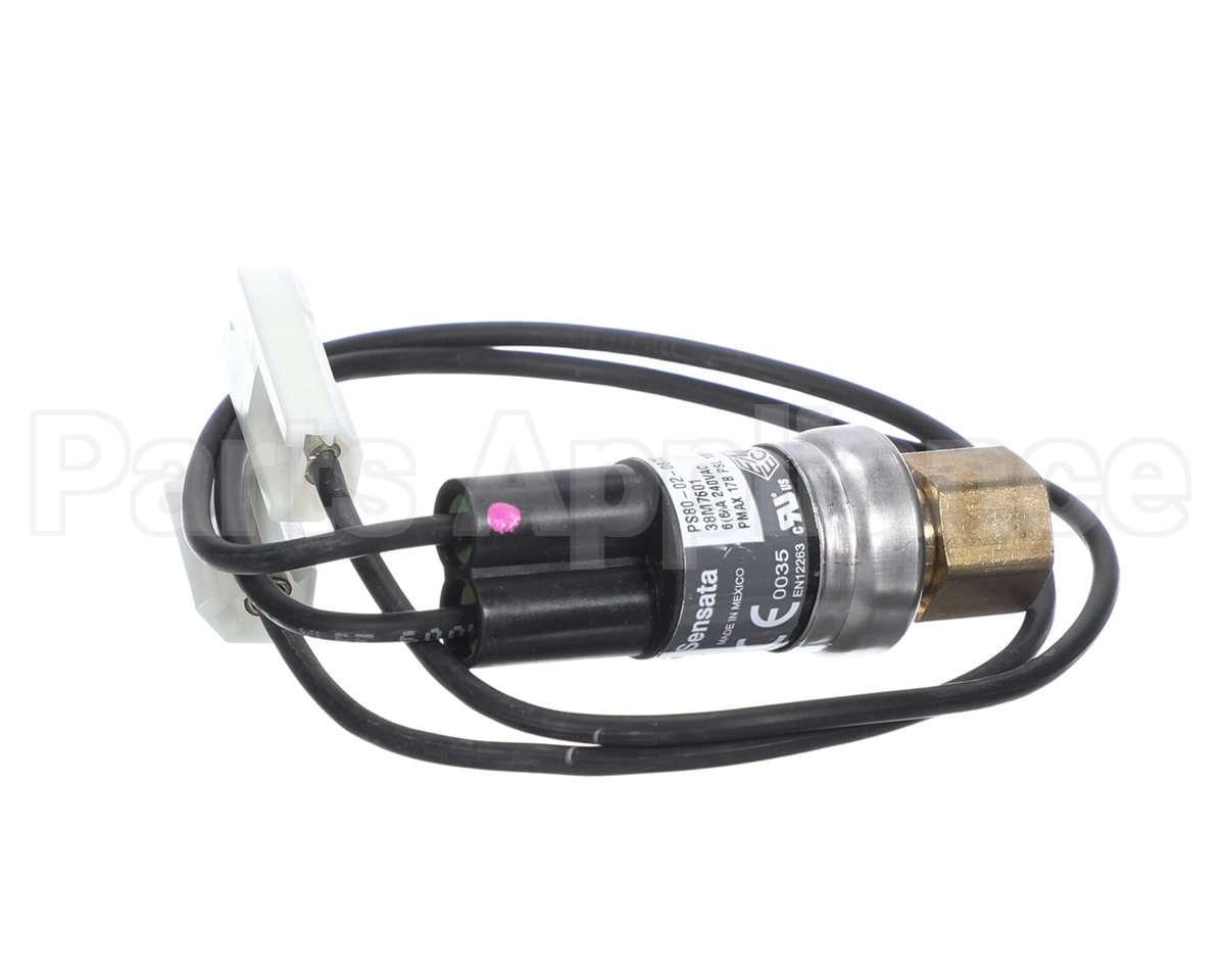 38M76 Lennox Low Press Switch 90#Cls, 40#Op