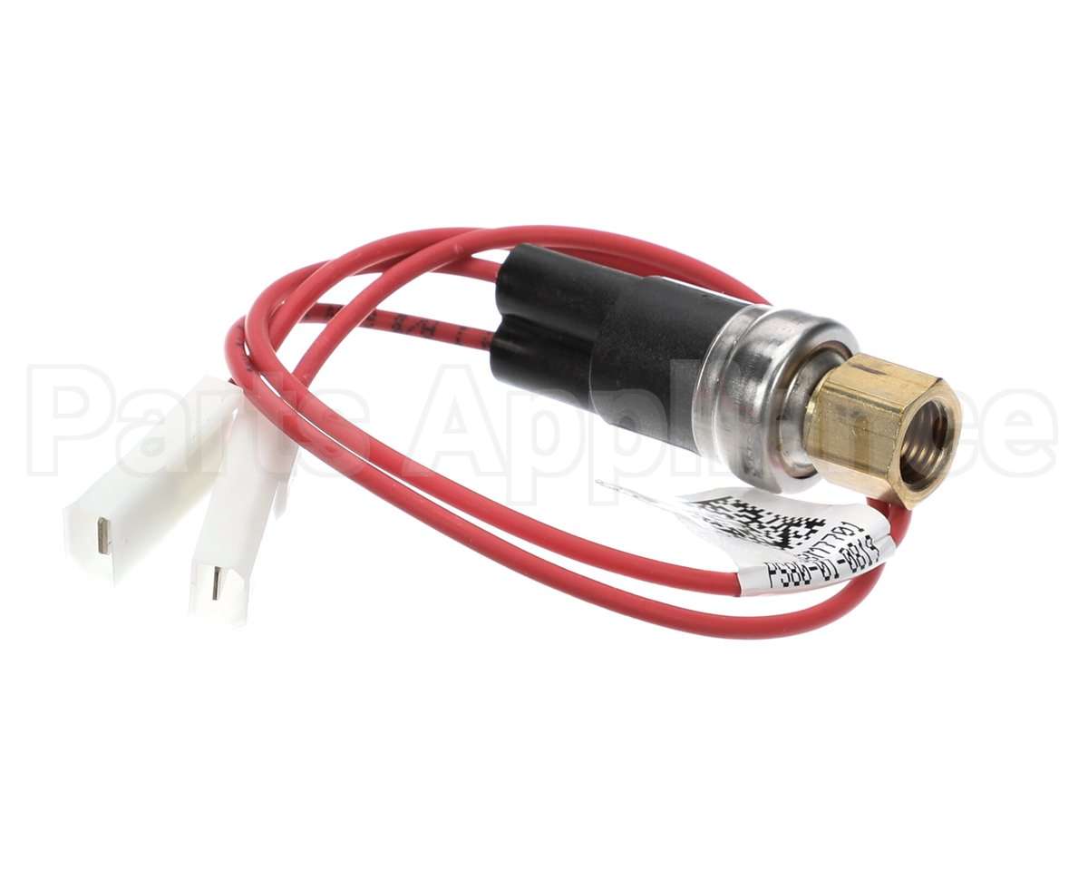 38M77 Lennox 640-475# High Pressure Switch