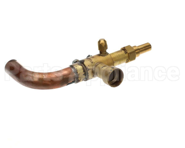 38QR400096 Carrier Service Valve Assembly (Gas)