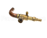 38QR400096 Carrier Service Valve Assembly (Gas)