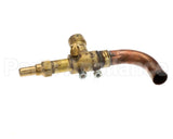 38QR400096 Carrier Service Valve Assembly (Gas)