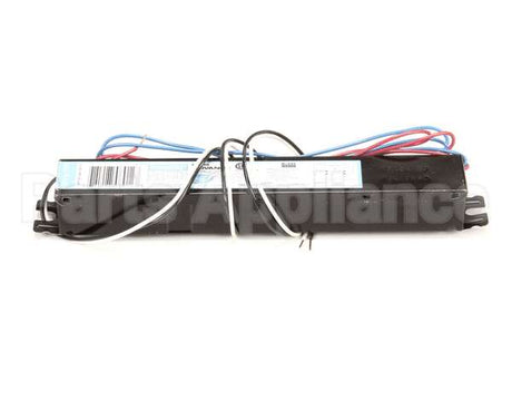 39-12902 Federal Industries Ballast,2Lamp Multi Volt