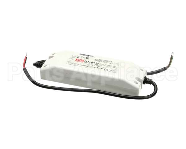 39-19039 Federal Industries Pwr Supply,100-240Ac-12Dc