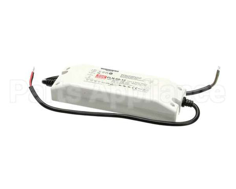 39-19039 Federal Industries Pwr Supply,100-240Ac-12Dc