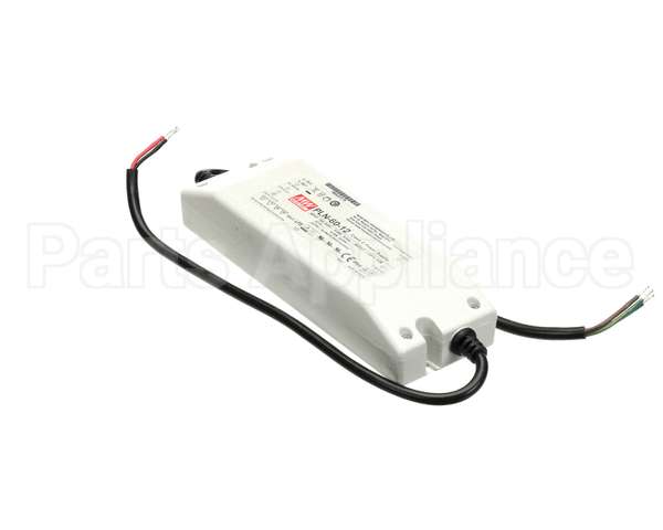 39-19039 Federal Industries Pwr Supply,100-240Ac-12Dc