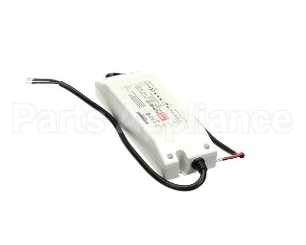 39-19039 Federal Industries Pwr Supply,100-240Ac-12Dc
