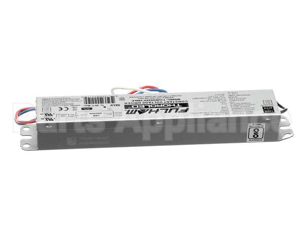 39-20555 Federal Industries Power Supply, 24V, 100-277V, 1
