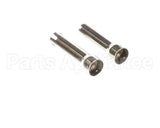 39 Whip-It Brand Bullet Tip