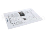 390-00098 Grindmaster Cecilware Instructions Pm Kit Cfb