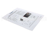 390-00098 Grindmaster Cecilware Instructions Pm Kit Cfb