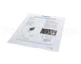 390-00098 Grindmaster Cecilware Instructions Pm Kit Cfb