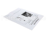 390-00110 Grindmaster Cecilware Instructions Pm Kit Korinto/Kobalto