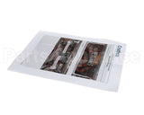 390-00298 Grindmaster Cecilware Instructions Cfb Control Board
