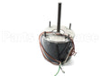 3900-0362-001 Marley Engineered Products 480V1Ph 1/10Hp 1550Rpm Motor