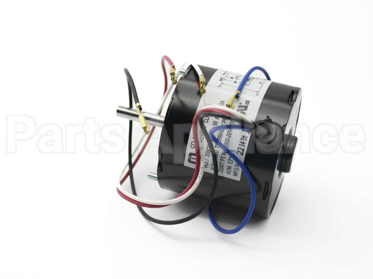3900-2014-000 Marley Engineered Products 25W 208-240/277V 1650Rpm Motor