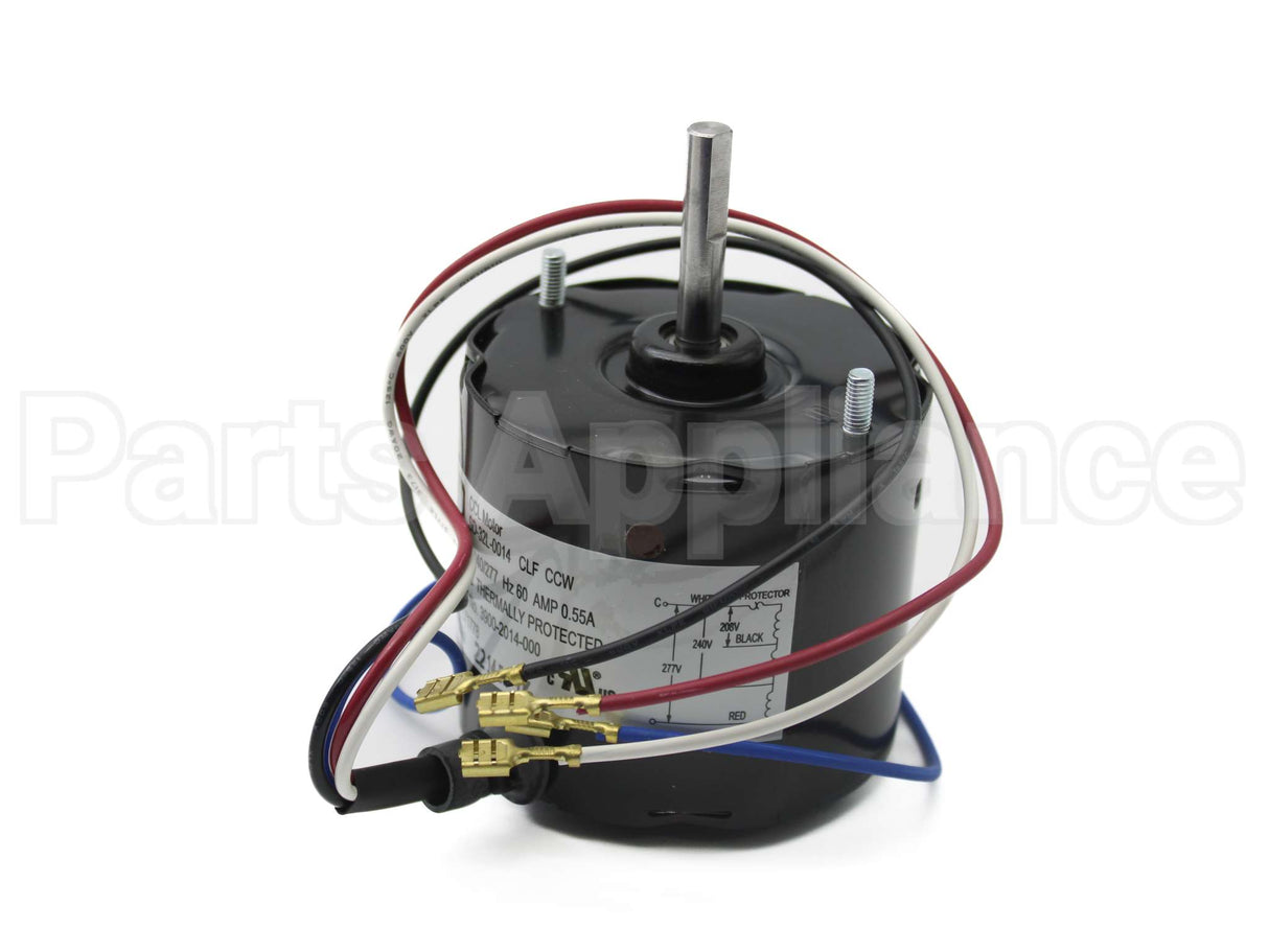 3900-2014-000 Marley Engineered Products 25W 208-240/277V 1650Rpm Motor