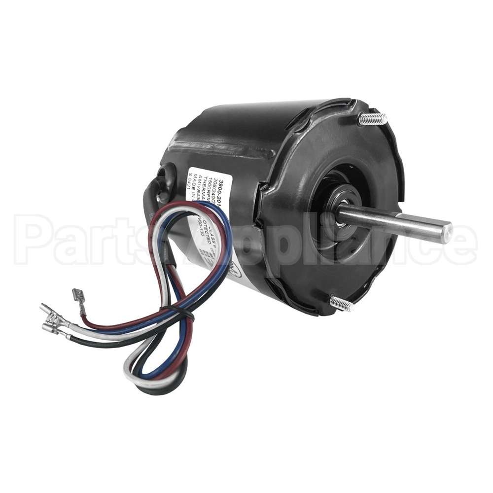 3900-2014-000A Pems Oem Replacement Motor