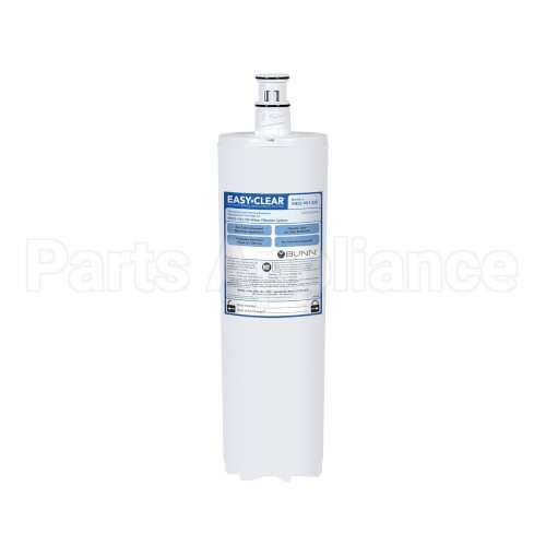 39000.000399999997 Compatible Bunn System, Filter (Eqhp-10)