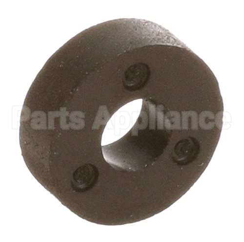 39002 Compatible Middleby Magnet, Ceramic 2/Pole